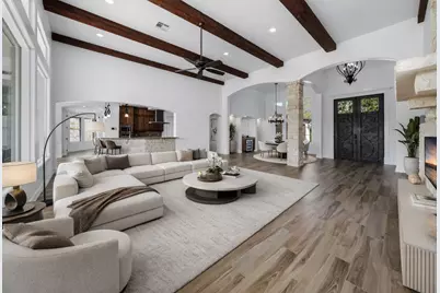 14916 Flat Top Ranch Road, Austin, TX 78732 - Photo 10