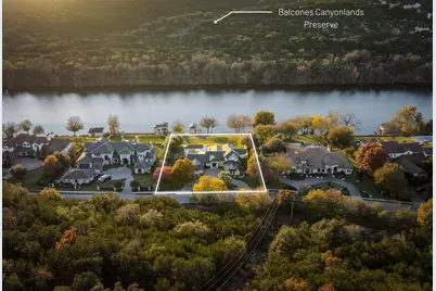 14916 Flat Top Ranch Road, Austin, TX 78732 - Photo 2