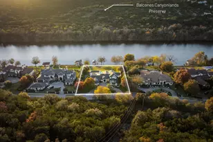 14916 Flat Top Ranch Rd, Austin, TX 78732 - Photo 2