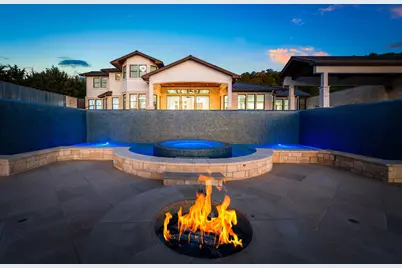 14916 Flat Top Ranch Road, Austin, TX 78732 - Photo 4