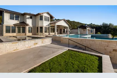 14916 Flat Top Ranch Road, Austin, TX 78732 - Photo 24