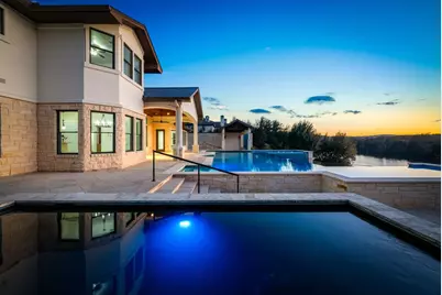 14916 Flat Top Ranch Road, Austin, TX 78732 - Photo 34