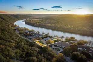 14916 Flat Top Ranch Rd, Austin, TX 78732 - Photo 1