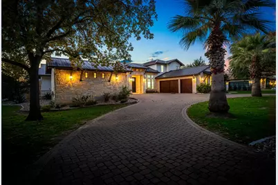 14916 Flat Top Ranch Road, Austin, TX 78732 - Photo 8