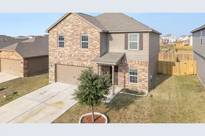 18524 Speculator Lane, Elgin, TX 78621 - Photo 4