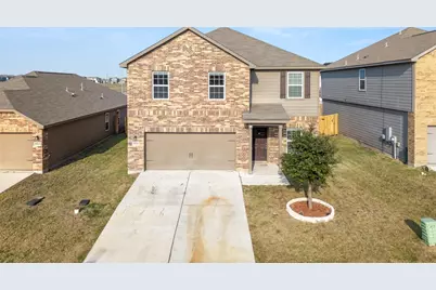 18524 Speculator Lane, Elgin, TX 78621 - Photo 2