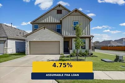 563 Tree Nut Loop, Buda, TX 78610 - Photo 1