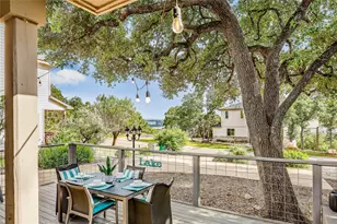 426 Summit Ridge Dr N, Point Venture, TX 78645 - Photo 1