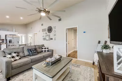 426 Summit Ridge Drive N, Point Venture, TX 78645 - Photo 8