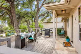 426 Summit Ridge Dr N, Point Venture, TX 78645 - Photo 4