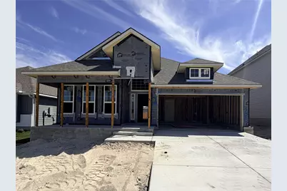 300 Boatright Boulevard, Jarrell, TX 76537 - Photo 1