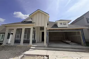 300 Boatright Blvd, Jarrell, TX 76537 - Photo 1