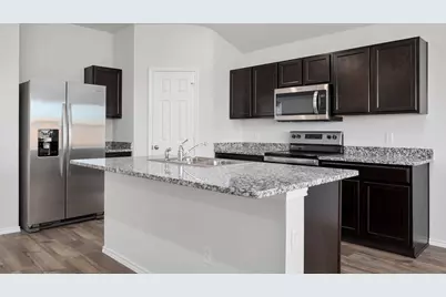 153 McNamara Court, Jarrell, TX 76537 - Photo 6