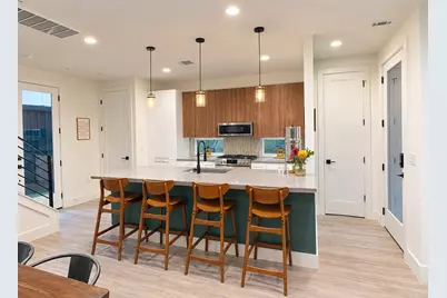 2904 Webberville Road #2, Austin, TX 78702 - Photo 2