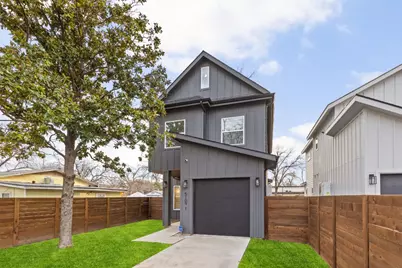 5109 Glissman Road #1, Austin, TX 78702 - Photo 2