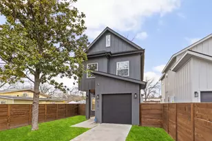 5109 Glissman Rd, Austin, TX 78702 - Photo 2