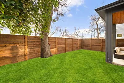 5109 Glissman Road #1, Austin, TX 78702 - Photo 36