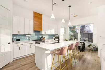 5109 Glissman Road #1, Austin, TX 78702 - Photo 6