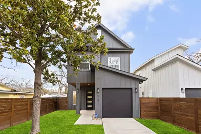 5109 Glissman Road #1, Austin, TX 78702 - Photo 1