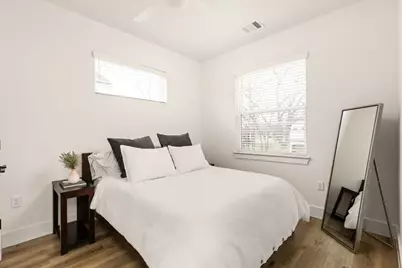 5109 Glissman Road #1, Austin, TX 78702 - Photo 24