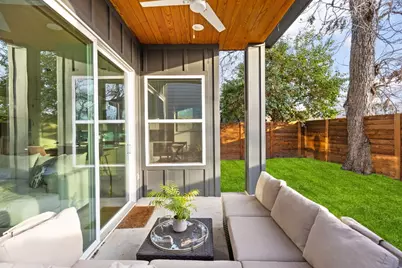 5109 Glissman Road #1, Austin, TX 78702 - Photo 32