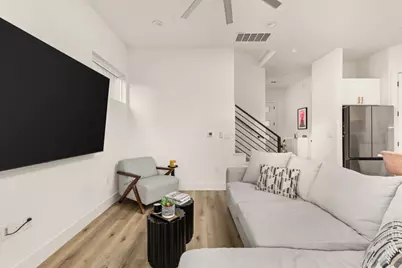 5109 Glissman Road #1, Austin, TX 78702 - Photo 16