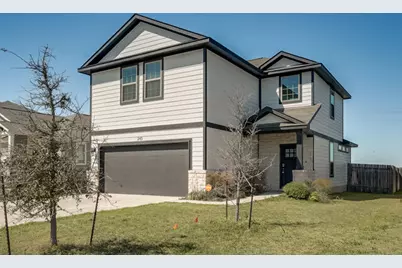 245 Wild Wind Trail, Jarrell, TX 76537 - Photo 1