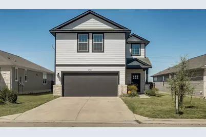 245 Wild Wind Trail, Jarrell, TX 76537 - Photo 2