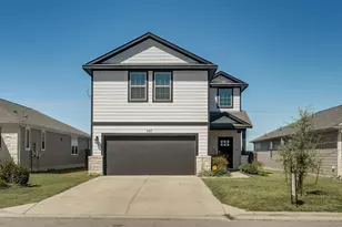 245 Wild Wind Trail, Jarrell, TX 76537 - Photo 2