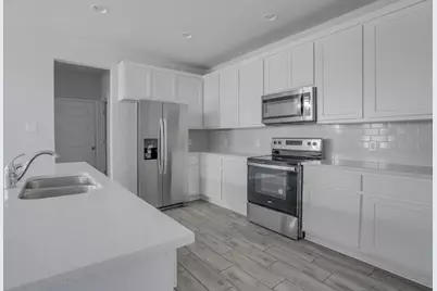 245 Wild Wind Trail, Jarrell, TX 76537 - Photo 8