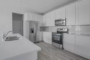 245 Wild Wind Trail, Jarrell, TX 76537 - Photo 8