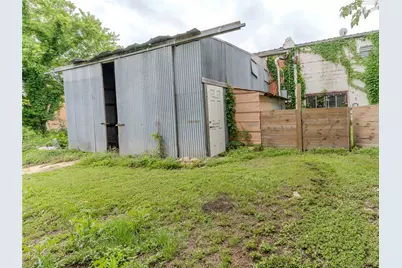110 E Clark Street E, Bartlett, TX 76511 - Photo 14