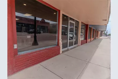 110 E Clark Street E, Bartlett, TX 76511 - Photo 16
