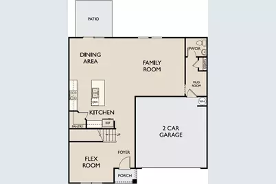 128 Parrigin Cove, San Marcos, TX 78666 - Photo 2