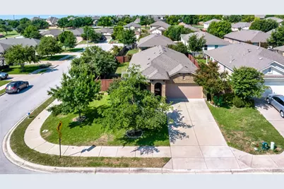1310 Sunny Meadows Loop, Georgetown, TX 78626 - Photo 24