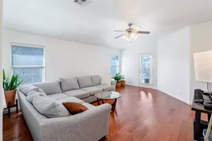 1310 Sunny Meadows Loop, Georgetown, TX 78626 - Photo 1