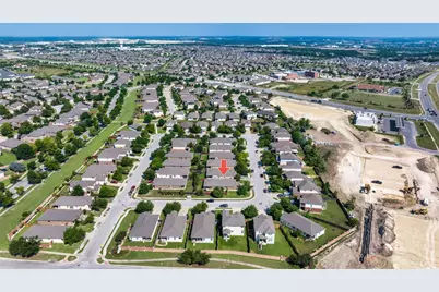 1310 Sunny Meadows Loop, Georgetown, TX 78626 - Photo 26