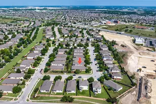 1310 Sunny Meadows Loop, Georgetown, TX 78626 - Photo 26