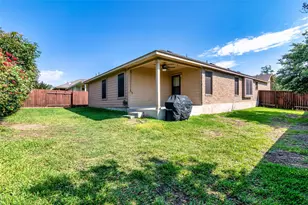 1310 Sunny Meadows Loop, Georgetown, TX 78626 - Photo 18