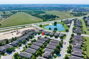 1310 Sunny Meadows Loop, Georgetown, TX 78626 - Photo 28