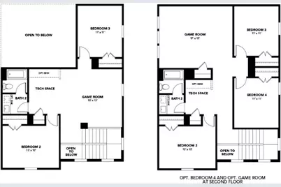 132 Royal Fern Rd Road, Hutto, TX 78634 - Photo 14