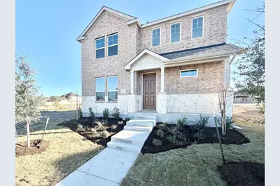 132 Royal Fern Rd Road, Hutto, TX 78634 - Photo 2