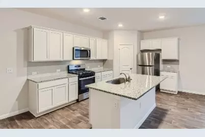709 Iron Bridge Road, Georgetown, TX 78626 - Photo 4