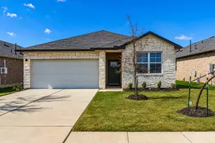 709 Iron Brg Rd, Georgetown, TX 78626 - Photo 1