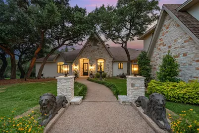 4710 Eck Lane, Austin, TX 78734 - Photo 2