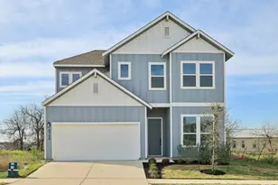 8760 Wellspring Loop, Round Rock, TX 78665 - Photo 1