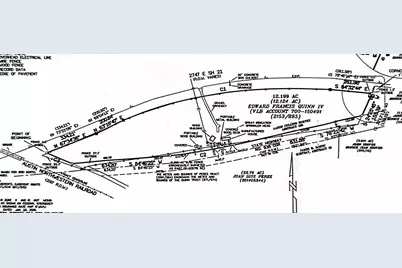 2747 21 E Highway E, Paige, TX 78659 - Photo 2