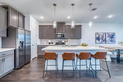 5417 Lena Drive, Austin, TX 78723 - Photo 8