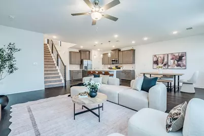 5417 Lena Drive, Austin, TX 78723 - Photo 4