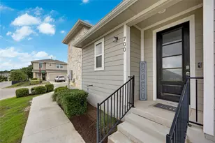 700 Affazia Ln, Georgetown, TX 78628 - Photo 4